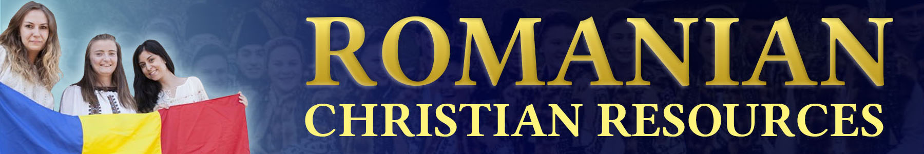 New Life in Christ Free Online Discipleship Lessons in Romanian